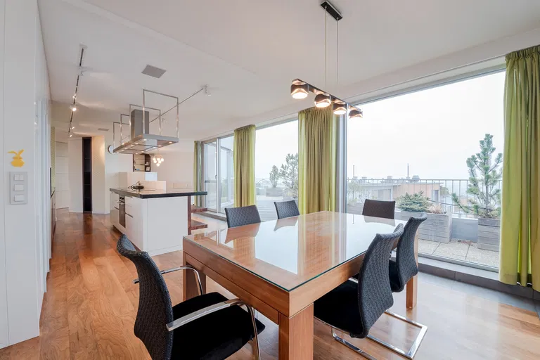 Na Grunte, Nové Mesto - Bratislava III | Predaj, Byt, 5-izbový, 395 m²