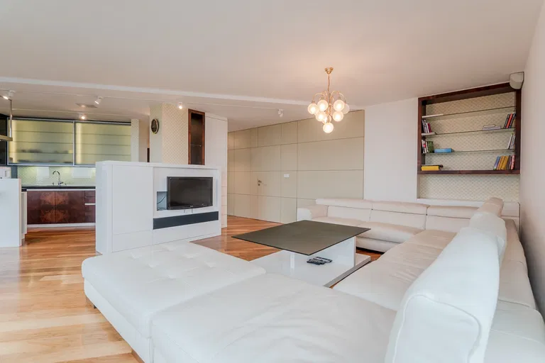 Na Grunte, Nové Mesto - Bratislava III | Predaj, Byt, 5-izbový, 395 m²