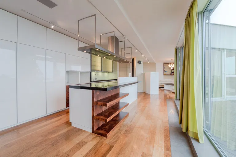 Na Grunte, Nové Mesto - Bratislava III | Predaj, Byt, 5-izbový, 395 m²