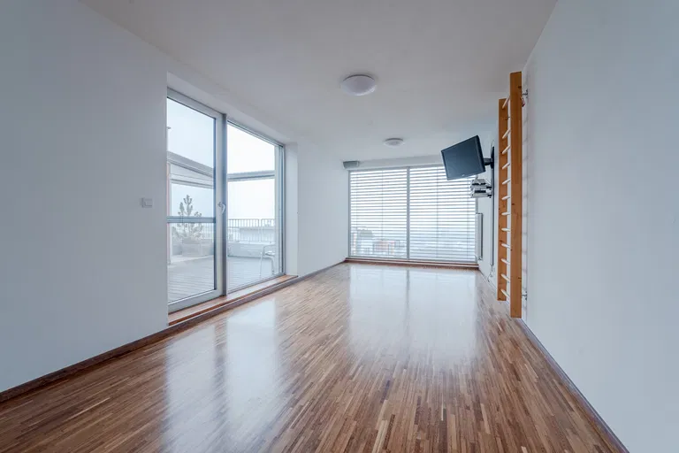 Na Grunte, Nové Mesto - Bratislava III | Predaj, Byt, 5-izbový, 395 m²