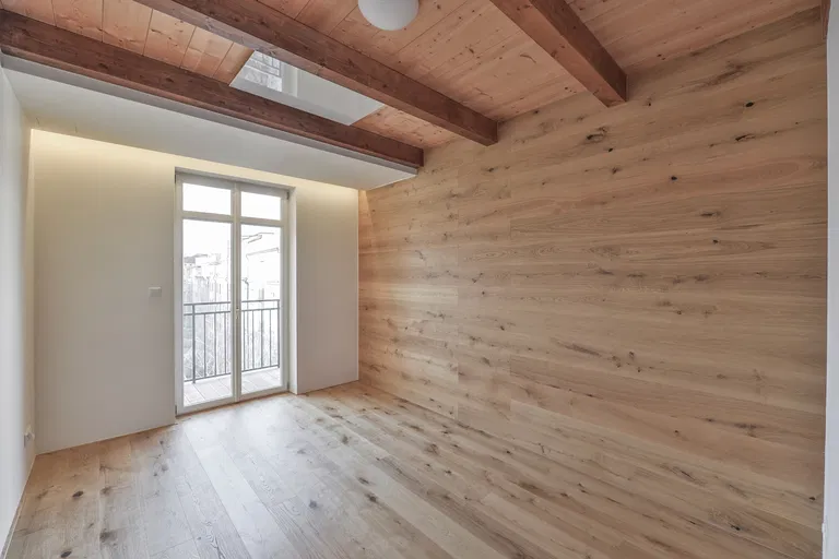 Ovenecká, Holešovice - Prague 7 | Sale, Apartment, Two-bedroom (3+kk), 149 m²