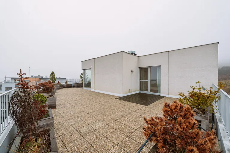 Na Grunte, Nové Mesto - Bratislava III | Predaj, Byt, 5-izbový, 395 m²