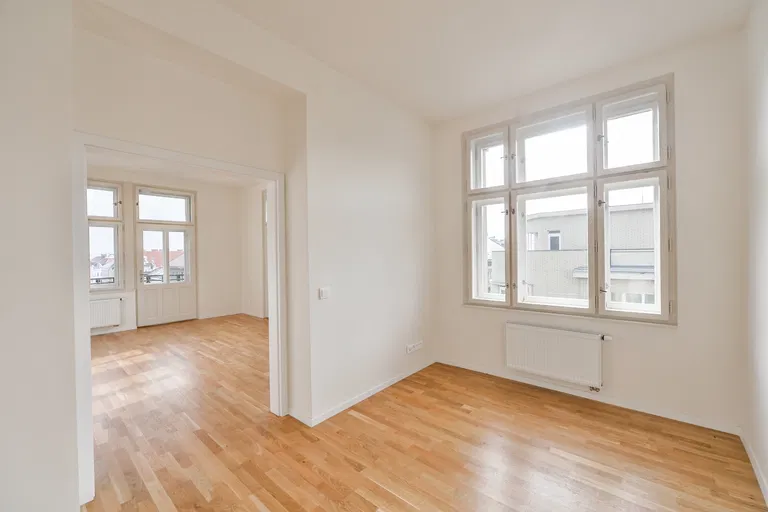 Heřmanova, Holešovice - Praha 7 | Prenájom, Byt, 2-izbový, 84 m²