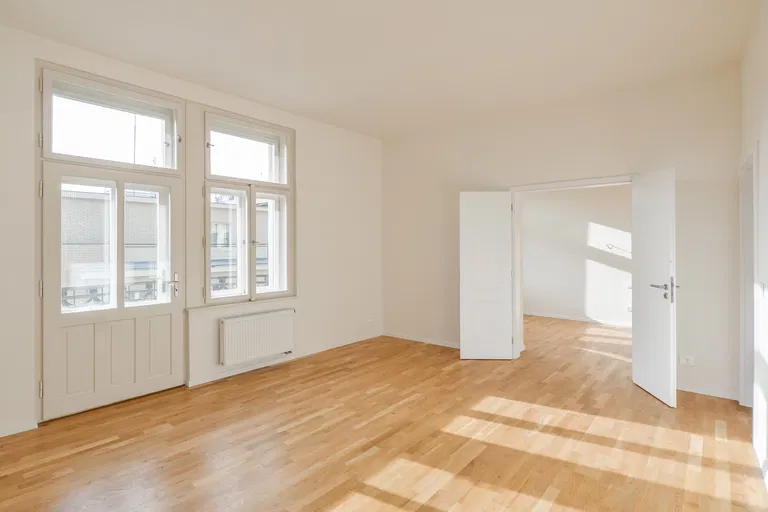 Heřmanova, Holešovice - Praha 7 | Prenájom, Byt, 2-izbový, 84 m²