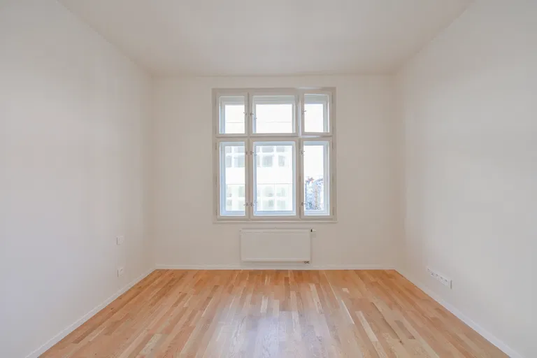 Heřmanova, Holešovice - Praha 7 | Prenájom, Byt, 2-izbový, 84 m²
