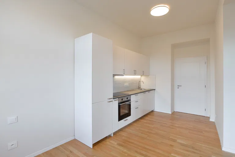 Heřmanova, Holešovice - Praha 7 | Prenájom, Byt, 2-izbový, 84 m²