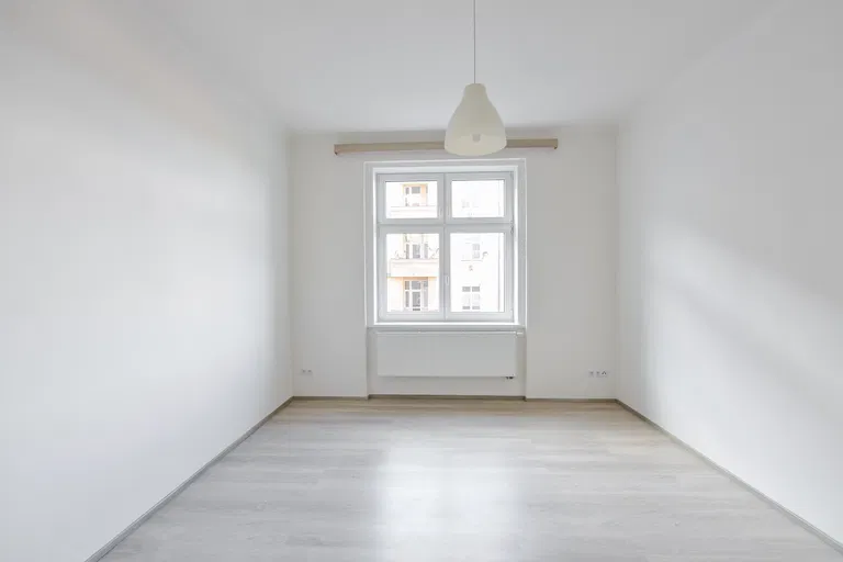 Mikuláše z Husi, Nusle - Prague 4 | Rent, Apartment, One-bedroom (2+kk), 44 m²