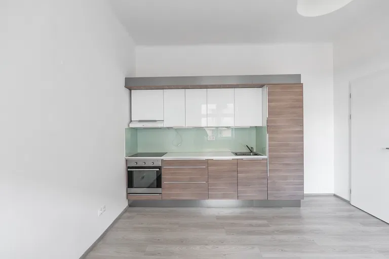 Mikuláše z Husi, Nusle - Prague 4 | Rent, Apartment, One-bedroom (2+kk), 44 m²