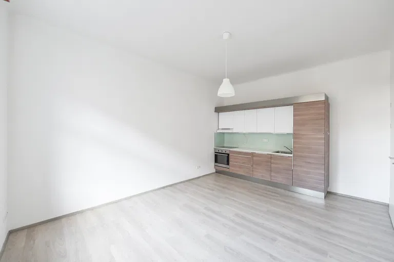 Mikuláše z Husi, Nusle - Prague 4 | Rent, Apartment, One-bedroom (2+kk), 44 m²