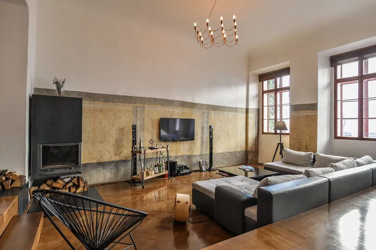 Malostranské náměstí, Malá Strana - Praha 1 | Predaj, Byt, 1-izbový, 68 m²