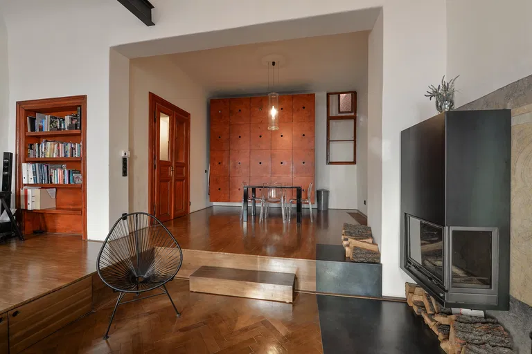 Malostranské náměstí, Malá Strana - Praha 1 | Predaj, Byt, 1-izbový, 68 m²