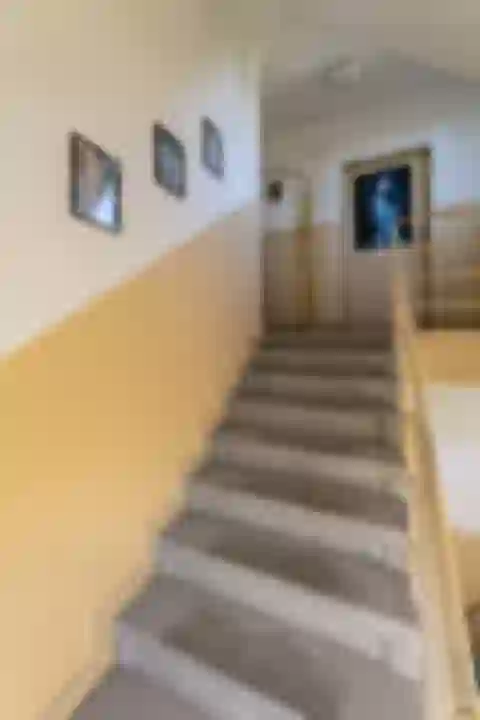 Tomanova, Břevnov - Prague 6 | Sale, Apartment, Two-bedroom (3+kk), 81 m²