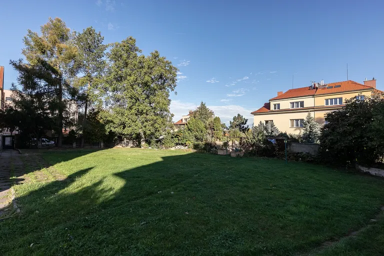 Tomanova, Břevnov - Praha 6 | Predaj, Byt, 3-izbový, 81 m²