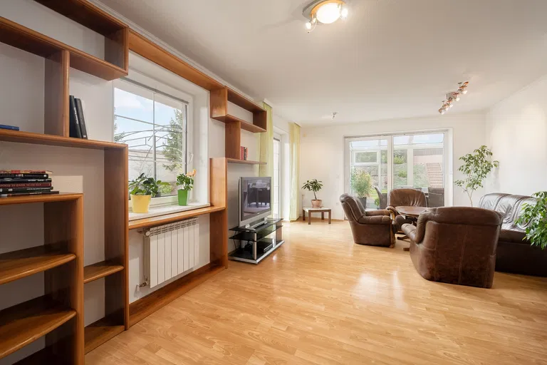 Nad Lomem, Brno - Líšeň - Brno-město | Sale, House, Four-bedroom (5+1), 318 m²
