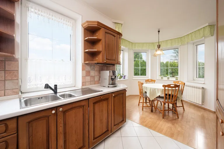 Nad Lomem, Brno - Líšeň - Brno-město | Sale, House, Four-bedroom (5+1), 318 m²