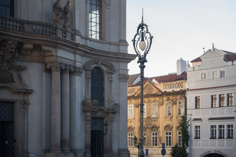Malostranské náměstí, Malá Strana - Praha 1 | Predaj, Byt, 1-izbový, 68 m²