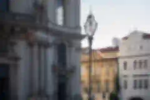 Malostranské náměstí, Malá Strana - Prague 1 | Sale, Apartment, Studio (1+kk), 68 m²