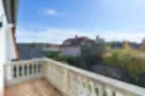 U Komárova, Průhonice - Praha-západ | Prenájom, Rodinný dom, 7-izbový, 610 m²