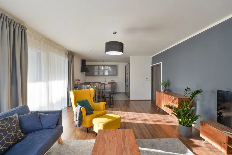 Ve Stráni, Herink - Praha-východ | Predaj, Rodinný dom, 4-izbový, 136 m²