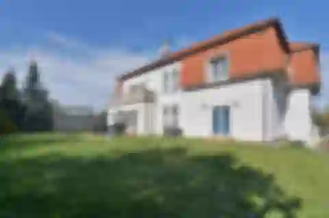 U Komárova, Průhonice - Praha-západ | Prenájom, Rodinný dom, 7-izbový, 610 m²
