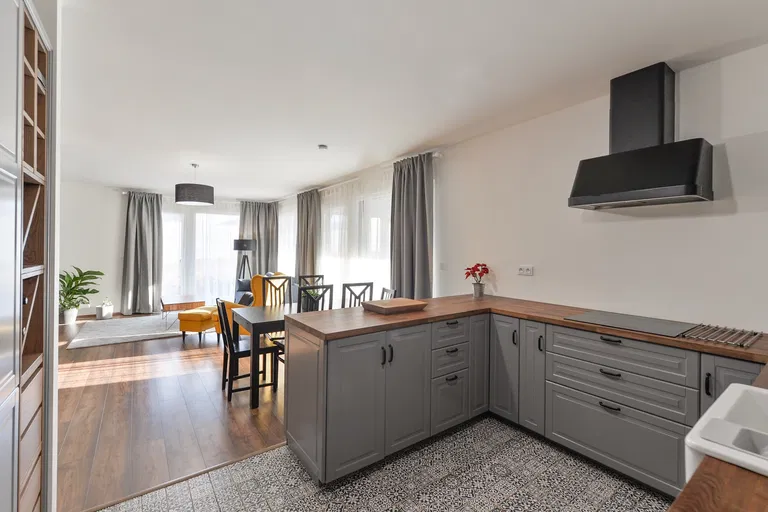 Ve Stráni, Herink - Praha-východ | Predaj, Rodinný dom, 4-izbový, 136 m²
