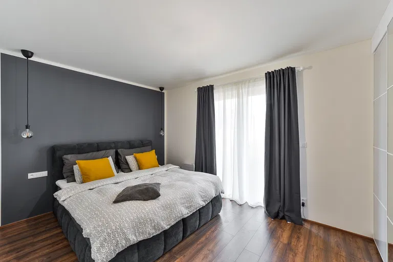 Ve Stráni, Herink - Praha-východ | Predaj, Rodinný dom, 4-izbový, 136 m²
