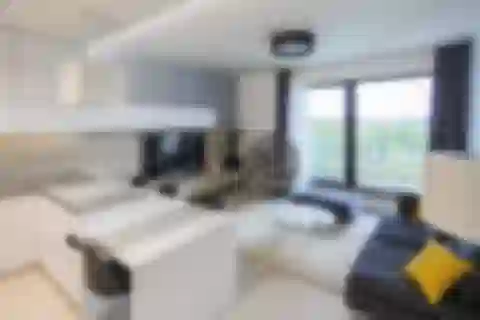 Sanderova, Holešovice - Praha 7 | Prenájom, Byt, 2-izbový, 61 m²