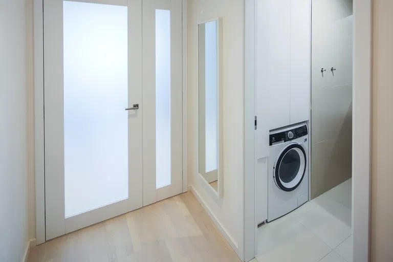 Sanderova, Holešovice - Praha 7 | Prenájom, Byt, 2-izbový, 61 m²
