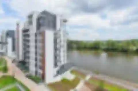 Sanderova, Holešovice - Praha 7 | Prenájom, Byt, 2-izbový, 61 m²