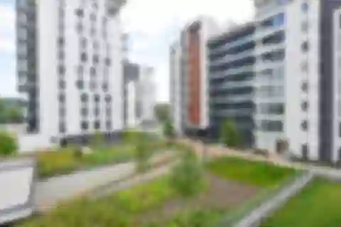 Sanderova, Holešovice - Praha 7 | Prenájom, Byt, 2-izbový, 61 m²