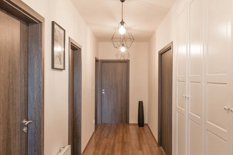 Ve Stráni, Herink - Praha-východ | Predaj, Rodinný dom, 4-izbový, 136 m²