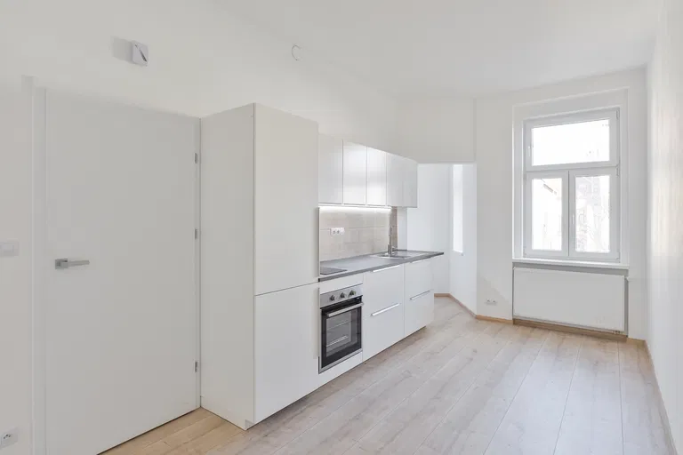 Mikuláše z Husi, Nusle - Prague 4 | Rent, Apartment, One-bedroom (2+kk), 46 m²