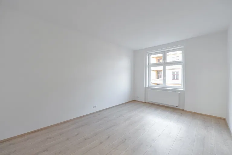 Mikuláše z Husi, Nusle - Prague 4 | Rent, Apartment, One-bedroom (2+kk), 46 m²