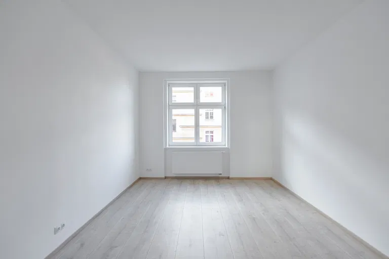 Mikuláše z Husi, Nusle - Prague 4 | Rent, Apartment, One-bedroom (2+kk), 46 m²