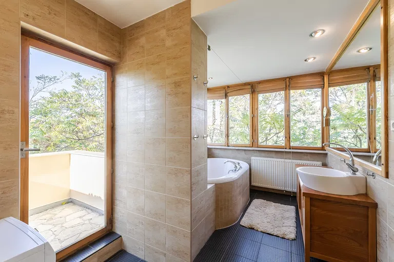Na Dělostřílnách, Břevnov - Praha 6 | Prenájom, Byt, 3-izbový, 160 m²