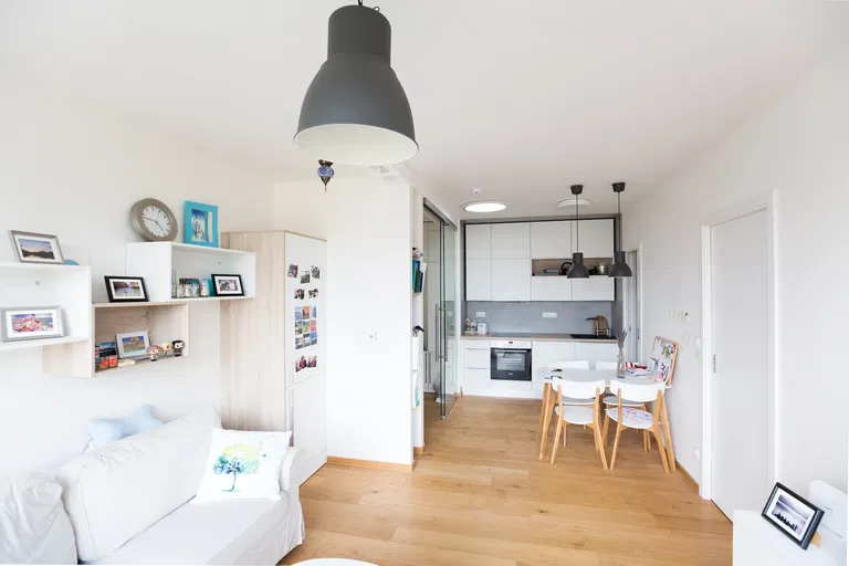 Zemědělská, Dejvice - Praha 6 | Prenájom, Byt, 2-izbový, 50 m²