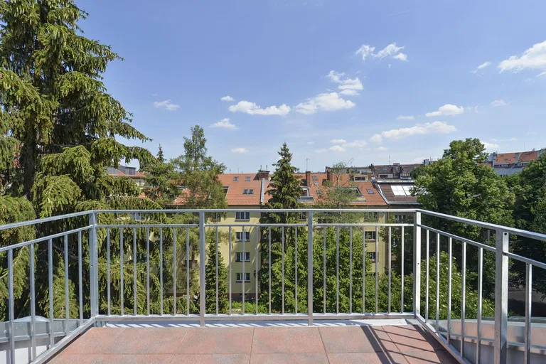 Zemědělská, Dejvice - Praha 6 | Prenájom, Byt, 2-izbový, 50 m²
