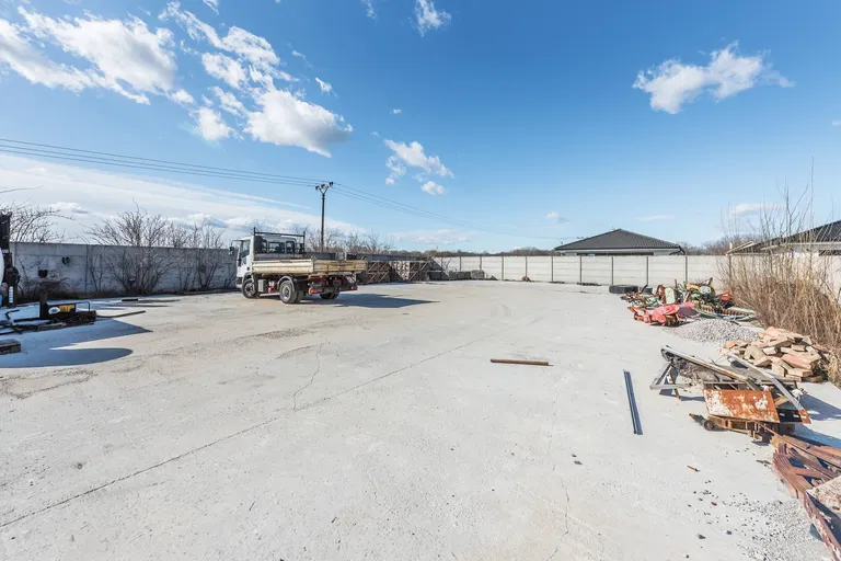 Kalinkovo - Senec | Sale, Land, 1 190 m²