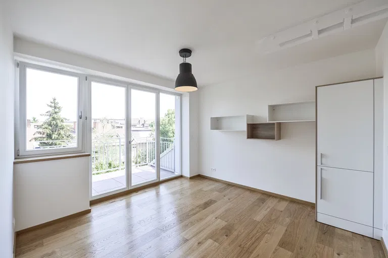 Zemědělská, Dejvice - Praha 6 | Prenájom, Byt, 2-izbový, 50 m²
