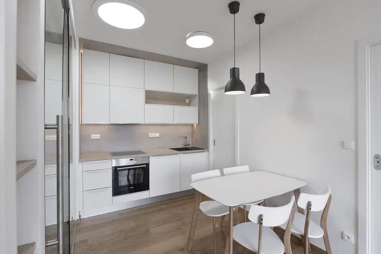 Zemědělská, Dejvice - Praha 6 | Prenájom, Byt, 2-izbový, 50 m²