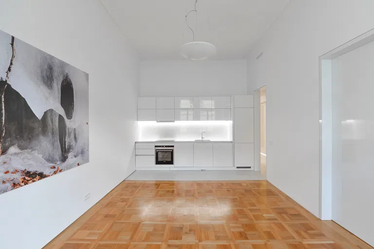 Balbínova, Vinohrady - Praha 2 | Prenájom, Byt, 3-izbový, 85 m²