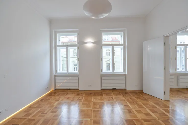 Balbínova, Vinohrady - Praha 2 | Prenájom, Byt, 3-izbový, 85 m²