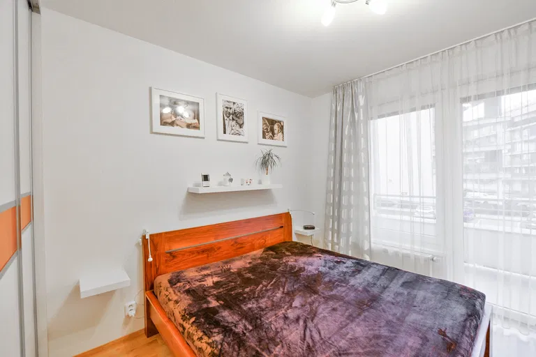 Sazovická, Zličín - Praha 5 | Prenájom, Byt, 3-izbový, 85 m²