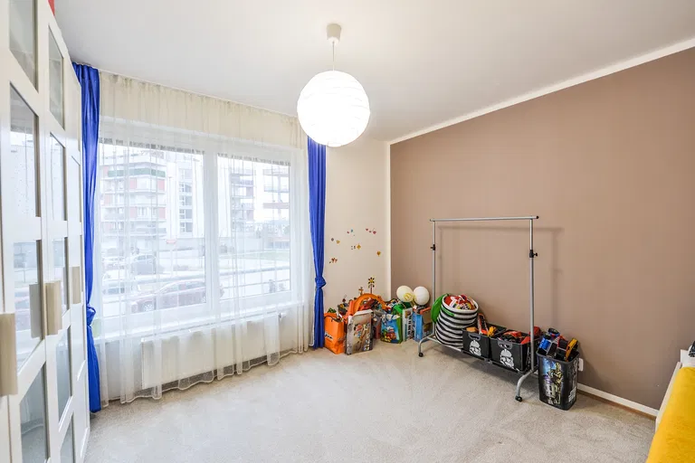 Sazovická, Zličín - Praha 5 | Prenájom, Byt, 3-izbový, 85 m²