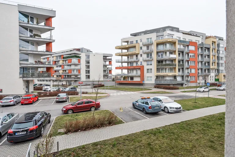 Sazovická, Zličín - Praha 5 | Prenájom, Byt, 3-izbový, 85 m²