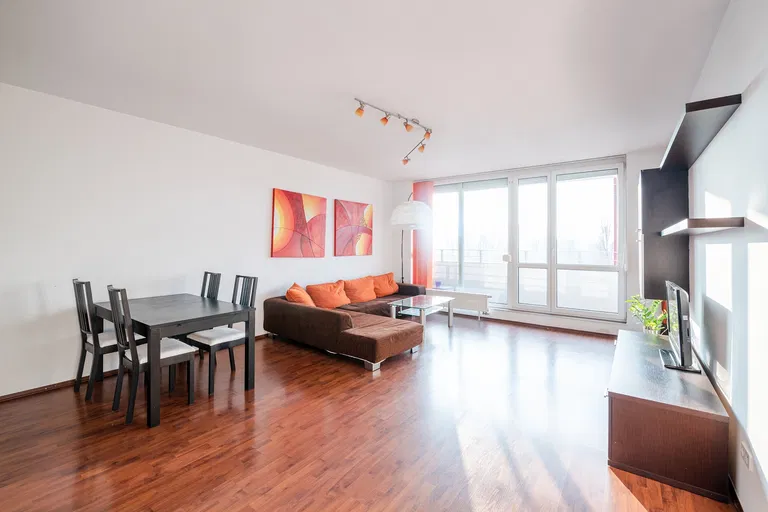 Tomášikova, Nové Mesto - Bratislava III | Rent, Apartment, One-bedroom (2+1), 78 m²