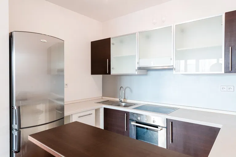 Tomášikova, Nové Mesto - Bratislava III | Rent, Apartment, One-bedroom (2+1), 78 m²