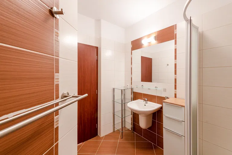 Tomášikova, Nové Mesto - Bratislava III | Rent, Apartment, One-bedroom (2+1), 78 m²