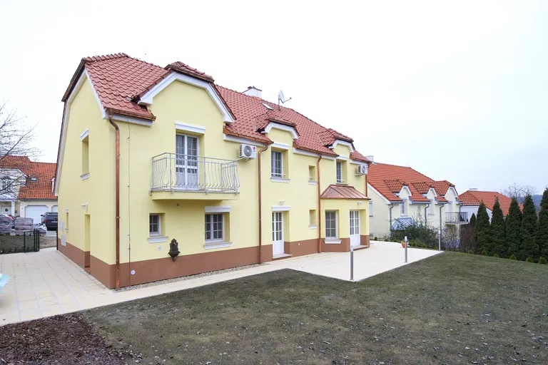 Na Habrovce, Nebušice - Prague 6 | Sale, House, Four-bedroom (5+1), 223 m²