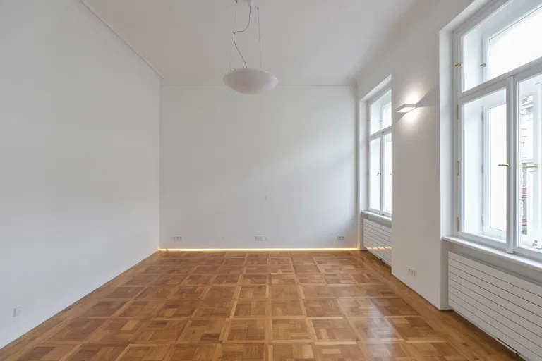 Balbínova, Vinohrady - Praha 2 | Prenájom, Byt, 3-izbový, 85 m²
